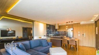 apartment em Avenida Ipiranga, Jardim Carvalho - Porto Alegre - RS