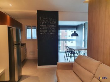 apartment em Rua Antonio Perez Hernandez, Parque Campolim - Sorocaba - SP