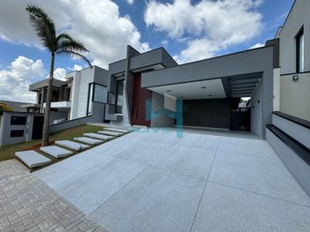 house em Rua Araribá, Residencial Roma - Itupeva - SP