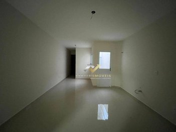 apartment em Rua Francisco Otaviano, Vila Humaitá - Santo André - SP