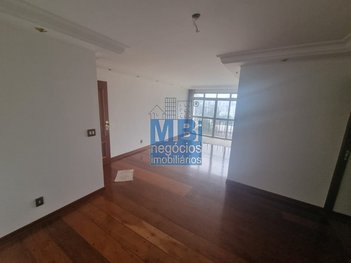 apartment em Rua São Benedito, Chácara Gaivotas - São Paulo - SP