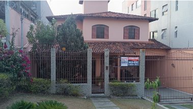 house em Avenida Miguel Perrela, Castelo - Belo Horizonte - MG