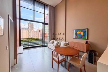 apartment em Rua Augusta, Consolação - São Paulo - SP