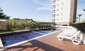 apartment em Rua Javri, Vila Eldízia - Santo André - SP