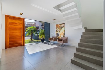 house em Francisco Solano Borges, Hípica - Porto Alegre - RS