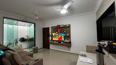 apartment em Rua Benedito Valadares, Centro - Sete Lagoas - MG