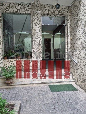 apartment em Rua Artur Bernardes, Catete - Rio de Janeiro - RJ