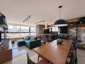 apartment em Rua Cavalheiro Horácio Mônaco, Centro - Bento Gonçalves - RS