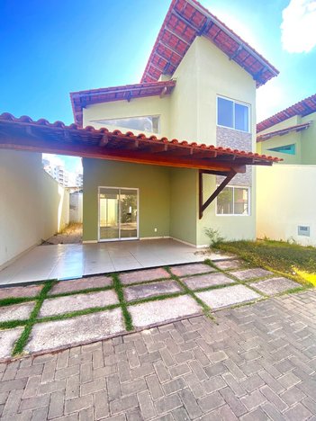 house em Rua Professor Antonio Santos Rocha, Uruguai - Teresina - PI