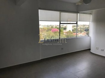 apartment em Avenida Divino Salvador, Planalto Paulista - São Paulo - SP