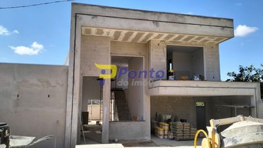 house em Rua Seis, Residencial Parque dos Buritis - Lagoa Santa - MG