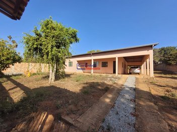 agricultural em Rua E, Verde Vida - Juatuba - MG