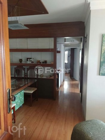 Apartamento em Rua Regente Feijó, Centro - Diadema - undefined