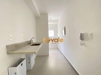 apartment em Rua dos Atuns, Parque Residencial Aquarius - São José dos Campos - SP