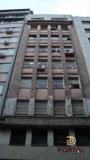 office em DOS ANDRADAS, Centro Histórico - Porto Alegre - RS
