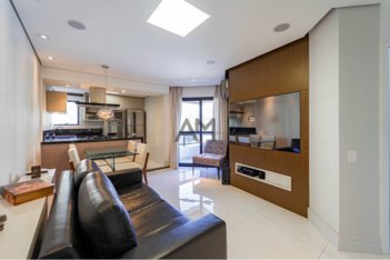 apartment em Rua Batataes, Jardim Paulista - São Paulo - SP