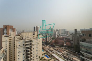 apartment em Avenida Pompéia, Vila Pompéia - São Paulo - SP