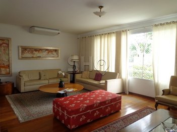 house em Rua Monte Cassino, Jardim São Bento - São Paulo - SP