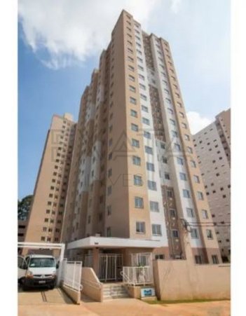 apartment em Rua 17 de Janeiro, Paraíso do Morumbi - São Paulo - SP