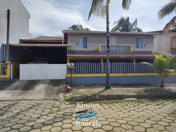 house em Rua Pedro Slatanof, Ipanema - Pontal do Paraná - PR