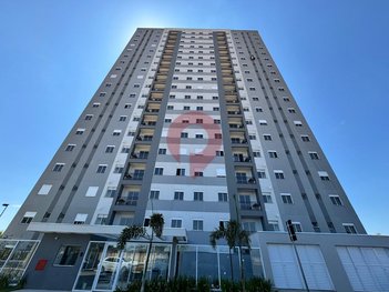 apartment em Rua Giácomo Trento, Vila Moletta - Valinhos - SP