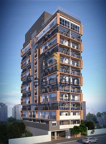 apartment em Rua João Ramalho, Perdizes - São Paulo - SP