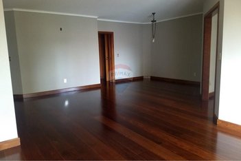apartment em Rua Campos Salles, Centro - Ribeirão Preto - SP