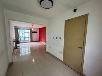 apartment em Avenida Ordem e Progresso, Jardim das Laranjeiras - São Paulo - SP