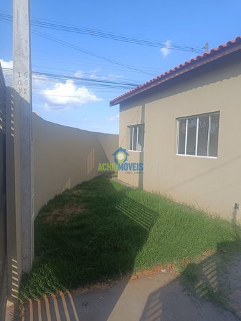 house em Rua José Feliciano Pereira, Chácaras Arco-Íris - Araçatuba - SP