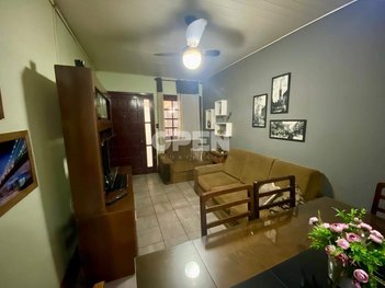 house em Avenida José Brambila, Vila Vista Alegre - Cachoeirinha - RS