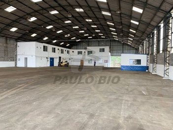 industrial em Costa Barros, Sítio Pinheirinho - São Paulo - SP