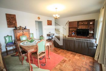 house em Rua Taioaba, Alto da Mooca - São Paulo - SP