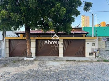 house em Rua Senador Otávio Mangabeira, Barro Vermelho - Natal - RN