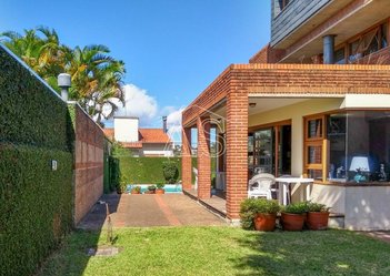 house em Rua de Souza Júnior, Medianeira - Porto Alegre - RS