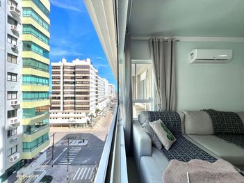 apartment em Rua Guaraci, Capão da Canoa - Capão da Canoa - RS