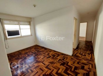apartment em Rua Camaquã, Camaquã - Porto Alegre - RS