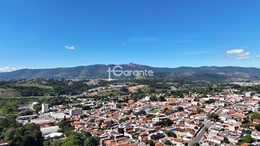 house em Rua Brasil, Jardim Imperial - Atibaia - SP