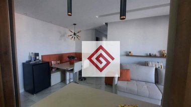 apartment em Avenida Lemos Monteiro, Olímpico - São Caetano do Sul - SP