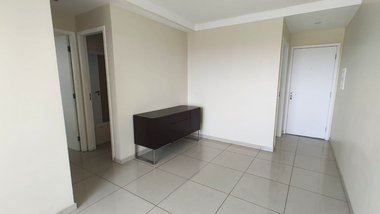 apartment em Rua Vicente de Paula Souza e Silva, Assunção - São Bernardo do Campo - SP