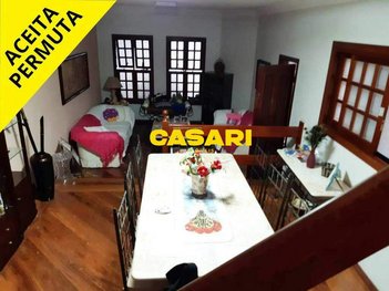 house em Rua Francisco Visentainer, Assunção - São Bernardo do Campo - SP