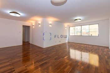 apartment em Rua Monte Alegre, Perdizes - São Paulo - SP