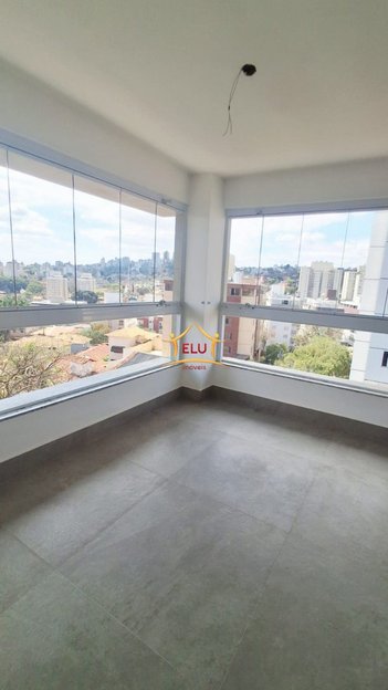 apartment em Rua Castelo de Avis, Castelo - Belo Horizonte - MG