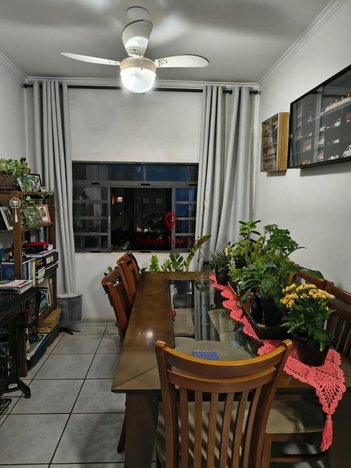 apartment em Avenida 1 JI, Jardim INOCOOP - Rio Claro - SP