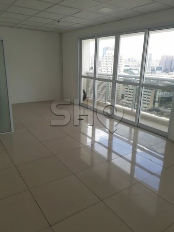 office em Marquês De São Vicente, Várzea da Barra Funda - São Paulo - SP