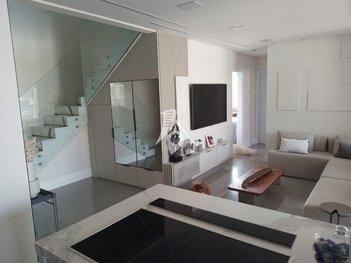 apartment em Rua Visconde de Cairu, Mooca - São Paulo - SP