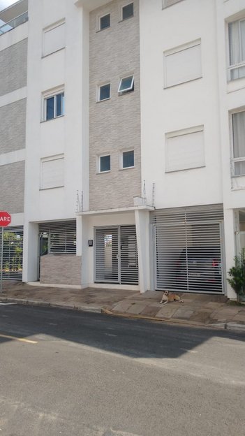 apartment em Lindolfo Wagner, Parque da Matriz - Cachoeirinha - RS