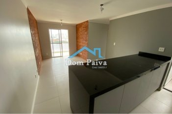 apartment em Avenida Ernesto Igel, Lapa - São Paulo - SP
