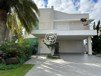 house em Avenida Central, Xangri-Lá - Xangri-Lá - RS