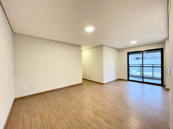 apartment em Rua General Júlio Marcondes Salgado, Vila Silvinha - Botucatu - SP