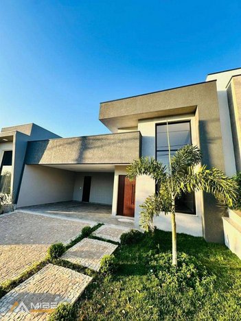 house em Rua Garapeira, Parque Olívio Franceschini - Hortolândia - SP